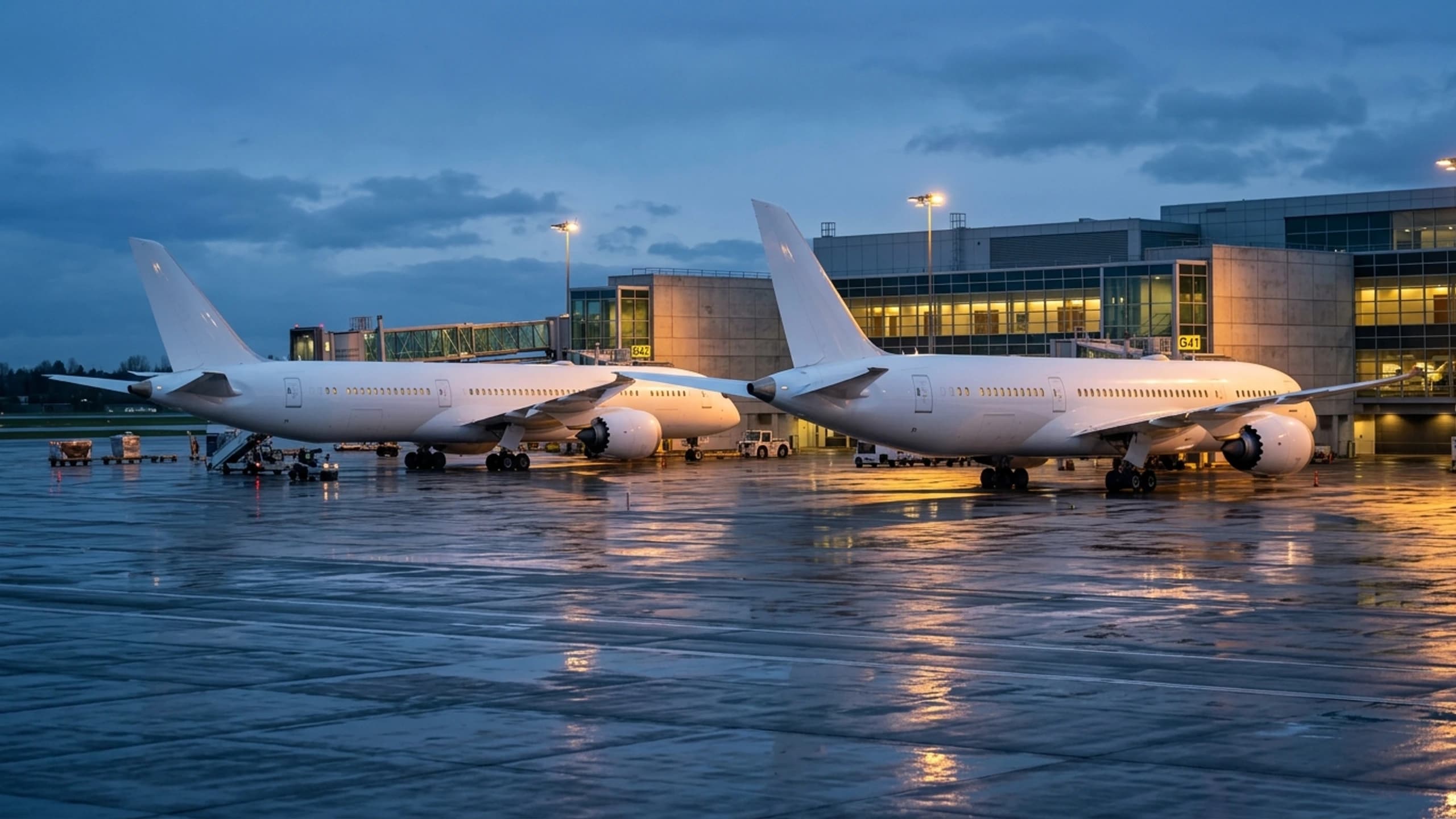 American vs United business class in 2026: which airline is actually winning?