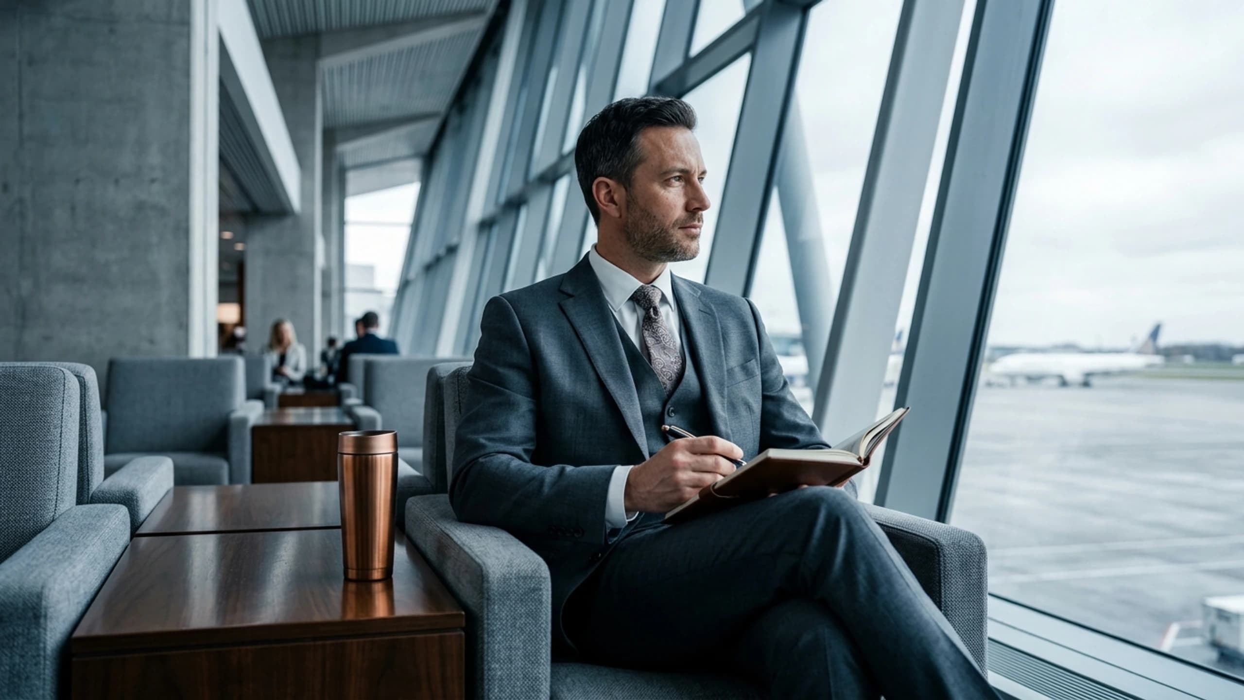 Best airlines for business class in 2026: our definitive ranking