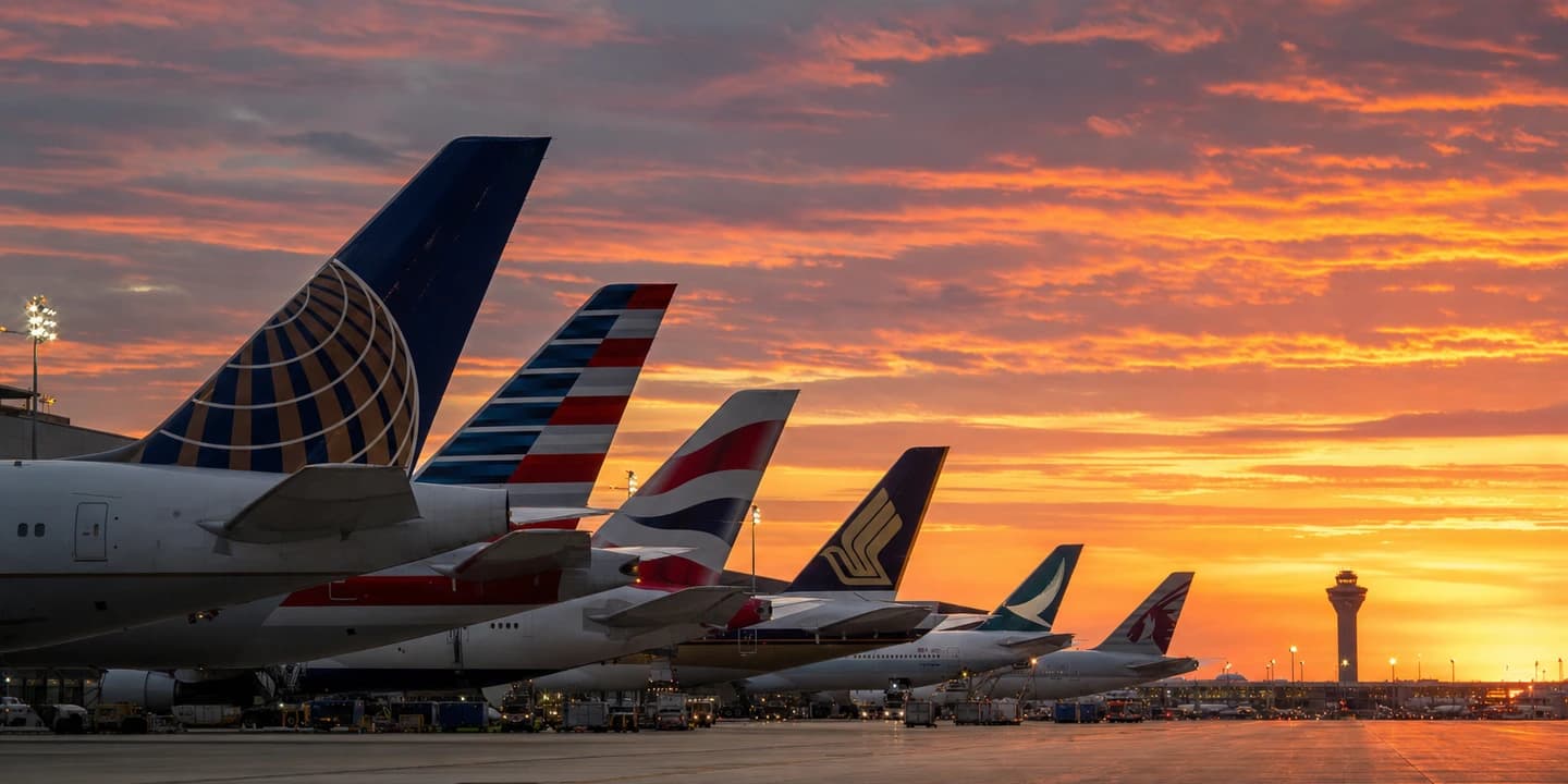 Best international business class airlines ranked — our definitive 2026 list