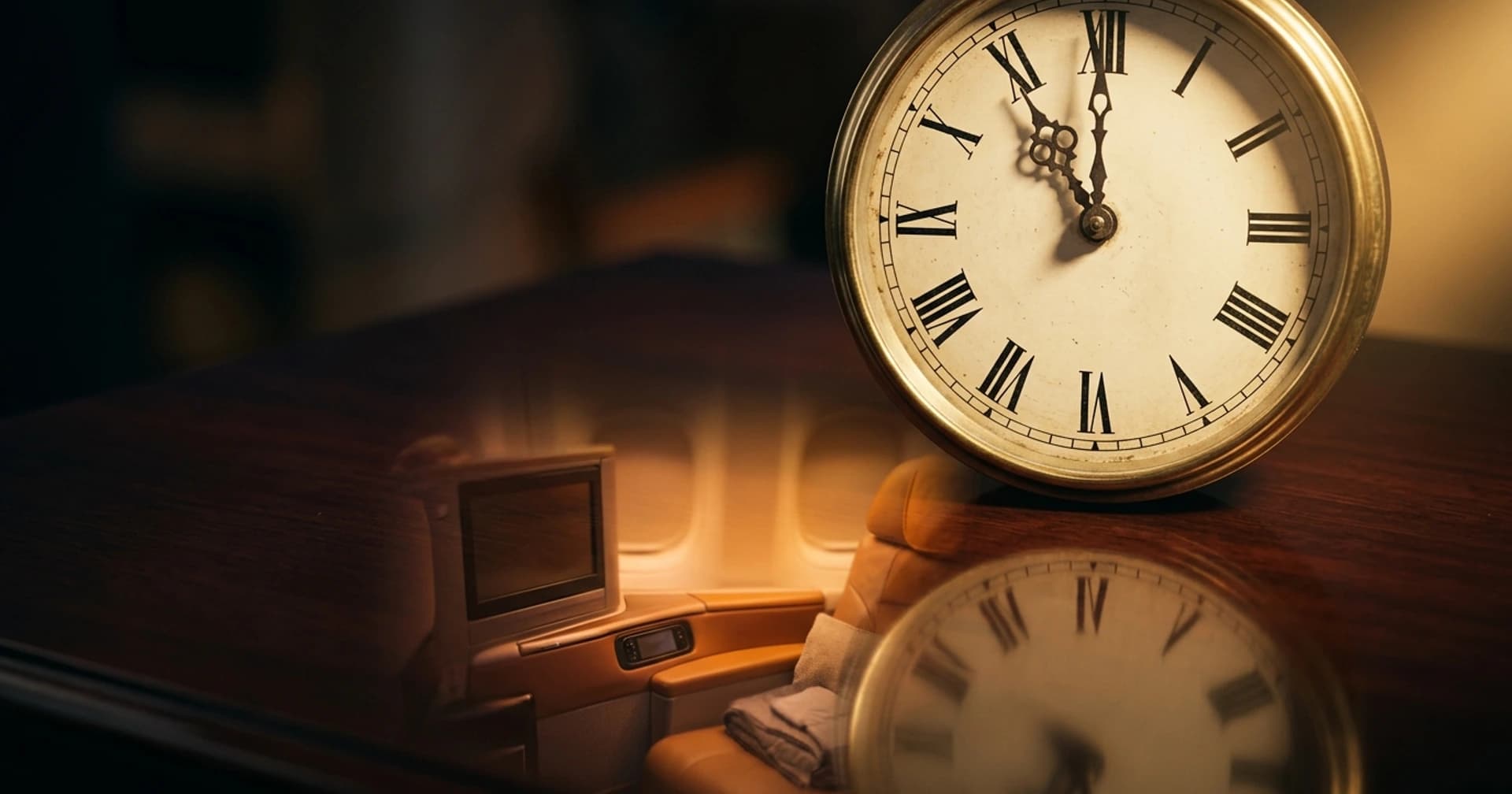 The best time to book business class flights in 2026 (data-backed)