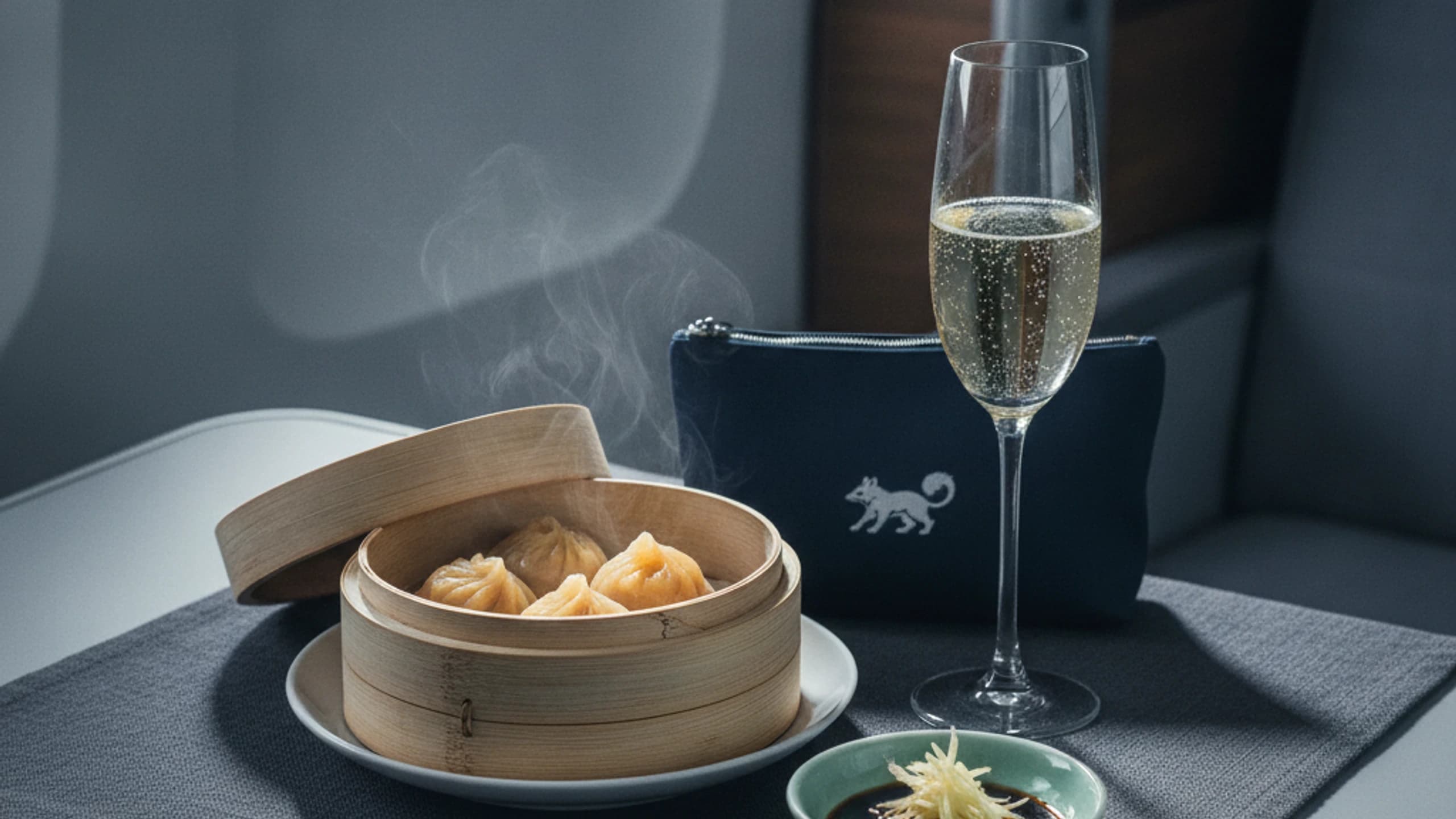 EVA Air Royal Laurel review: Taiwan's unsung business class gem