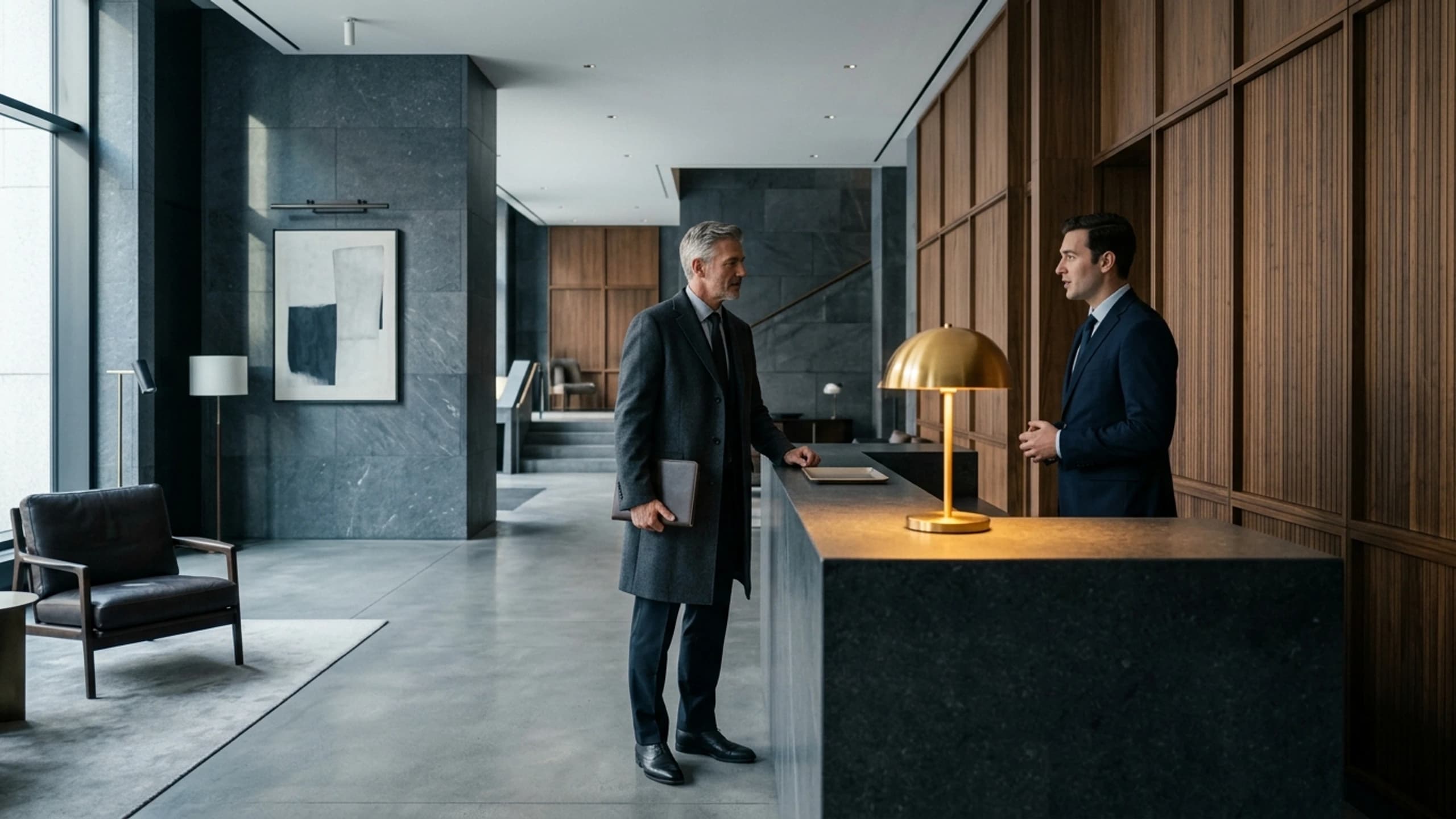 Hotel booking pitfalls every business traveler must avoid
