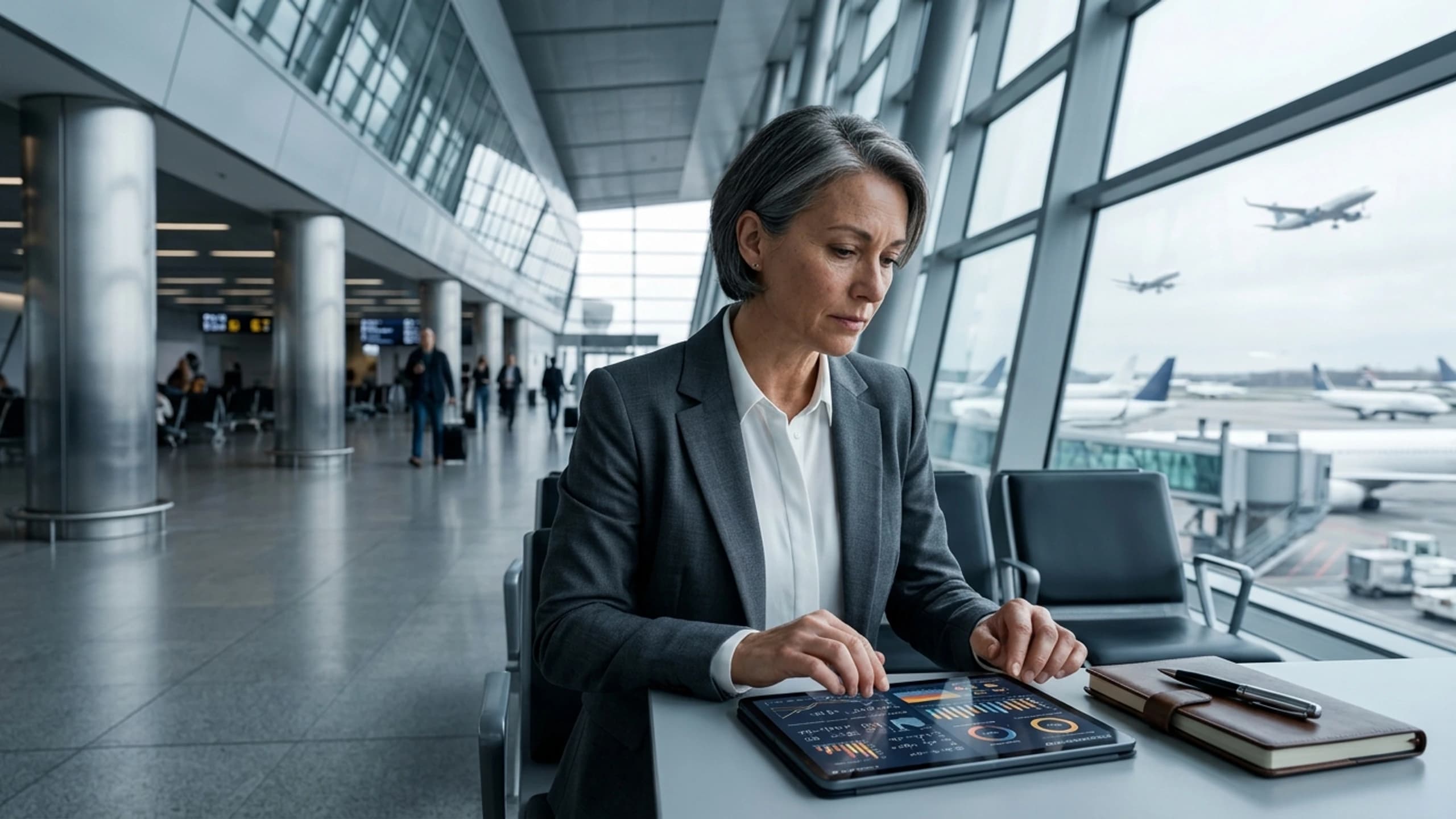 How Safe Is Flying? Aviation Safety By The Numbers In 2026