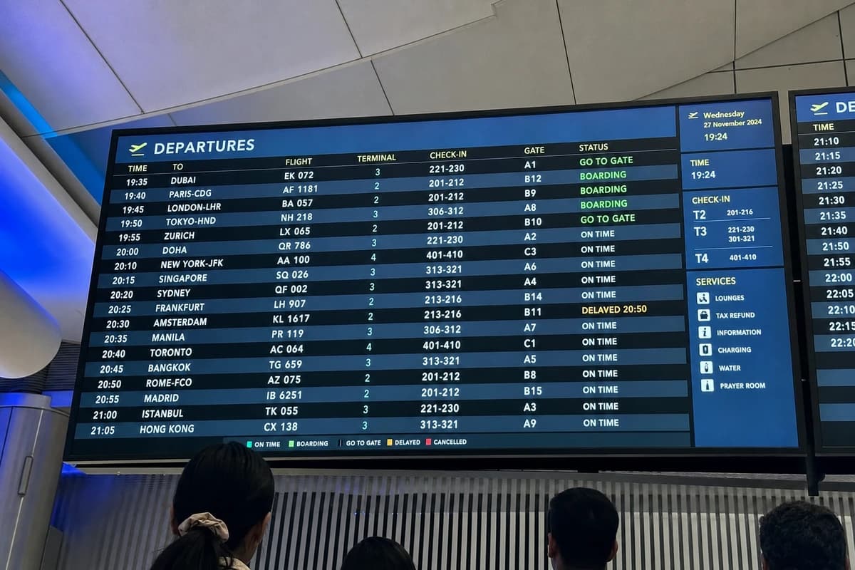 Midweek departures consistently show softer pricing and better upgrade availability