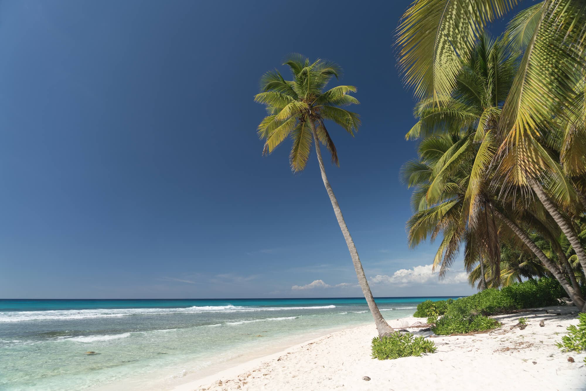 Best Bareboat Yacht Charter Destinations in 2026 - Carribean