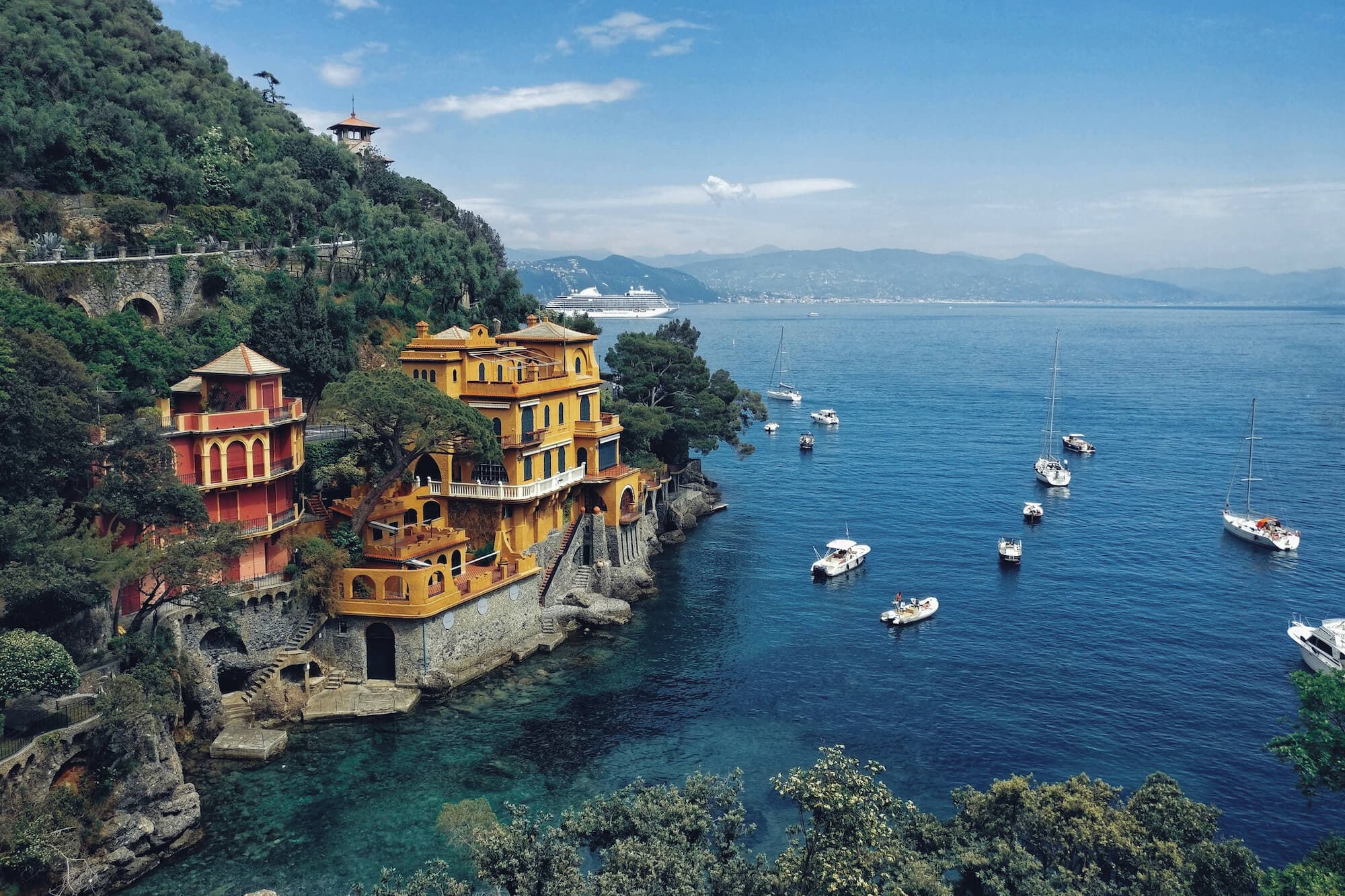 Best Bareboat Yacht Charter Destinations in 2026 - Sicily, Italy