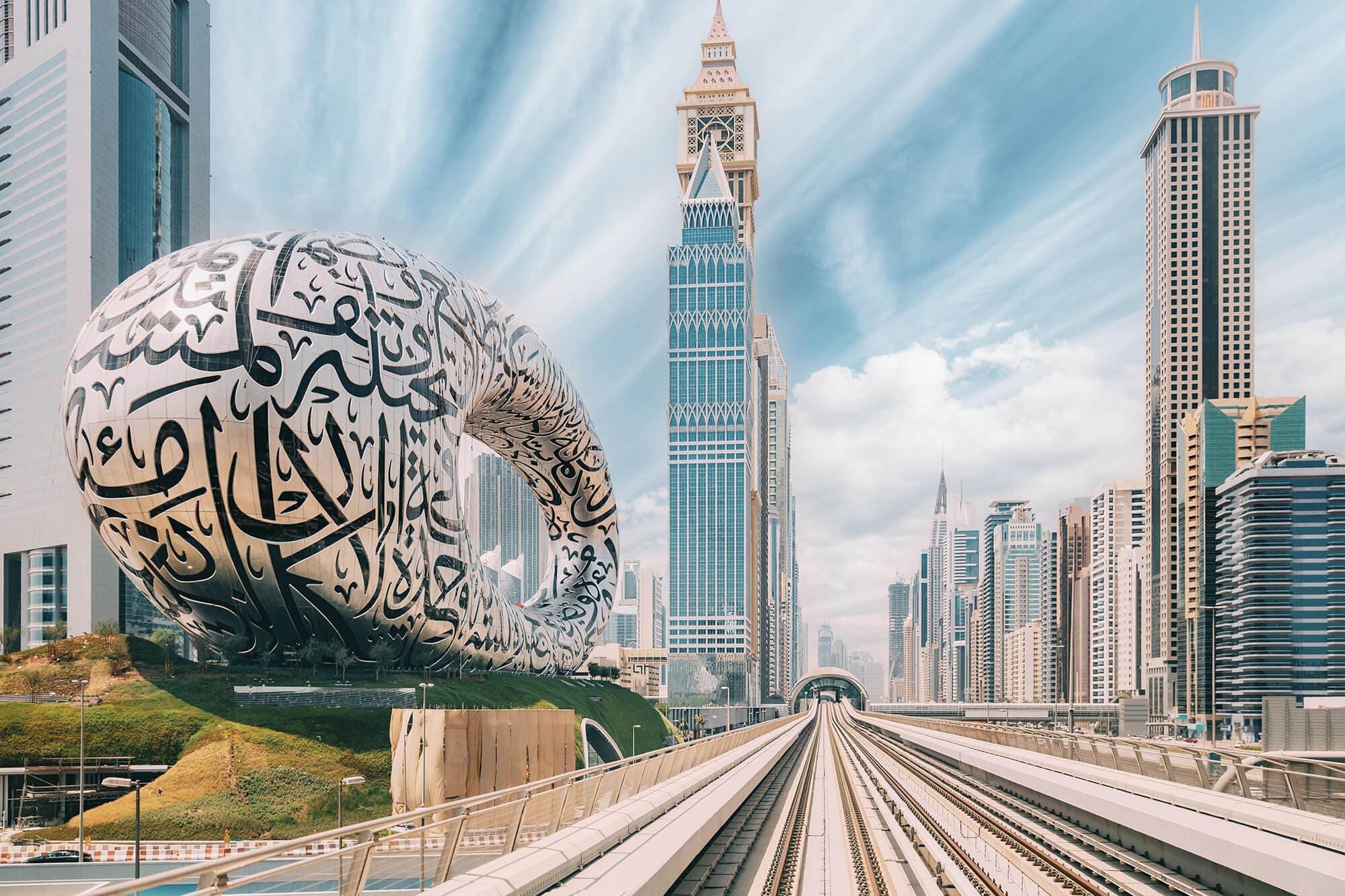 Dubai for the premium traveler: what's worth your time (and what isn't)