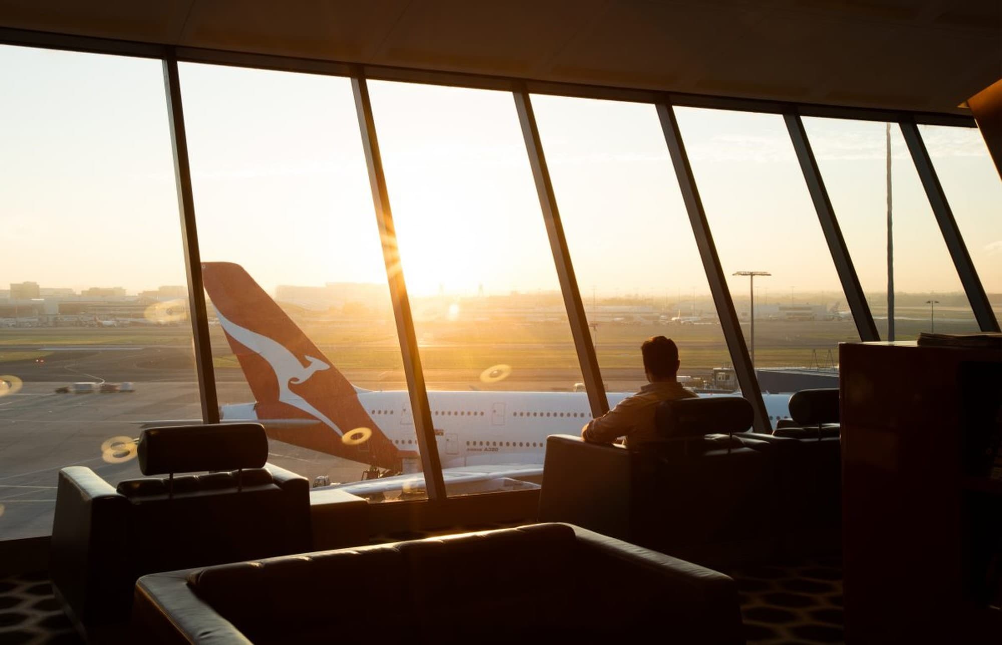 Business class lounges explained: types, access rules, and how to choose the right one