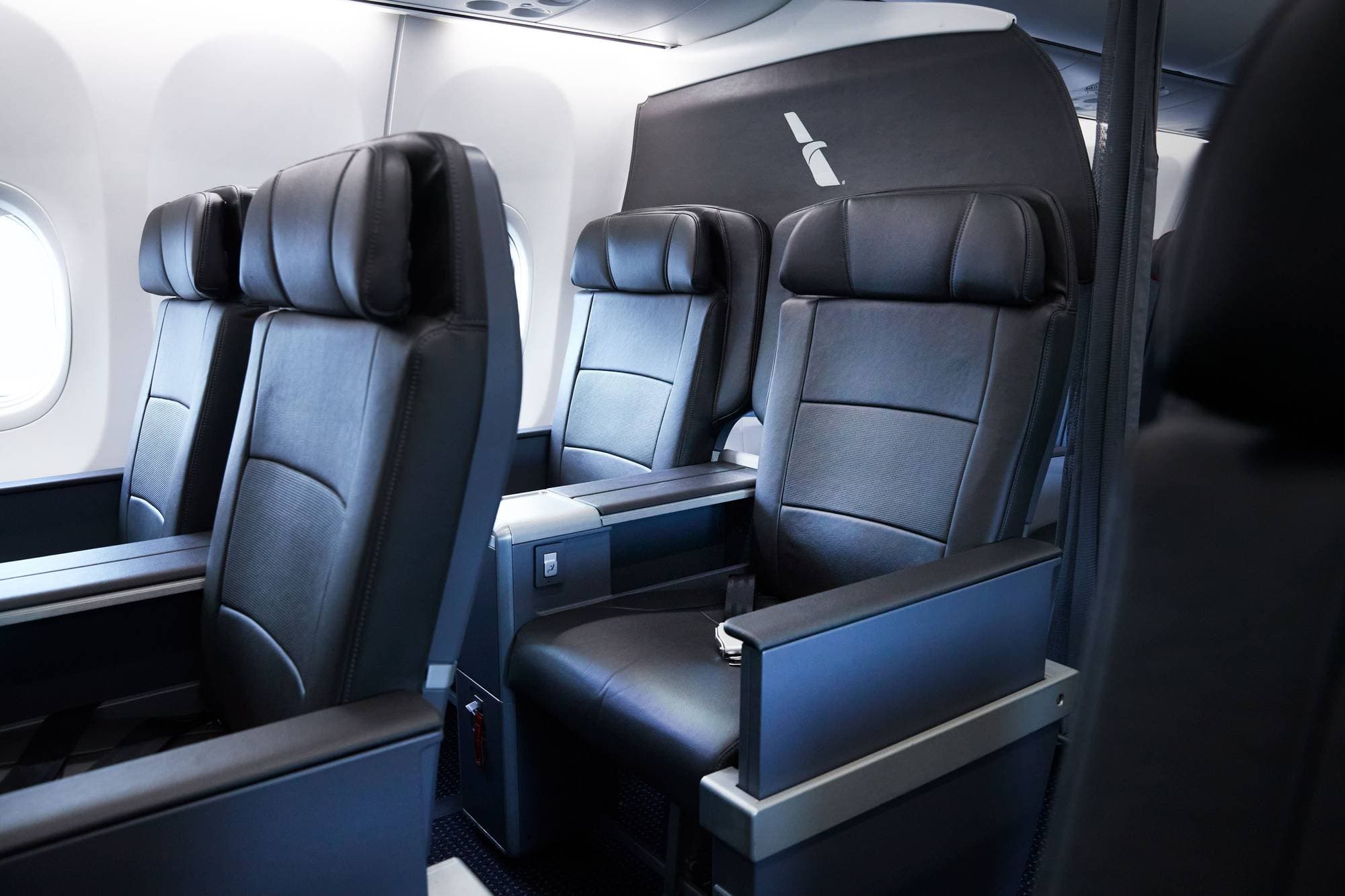 Domestic, regional, and long-haul business class: what actually changes at each tier