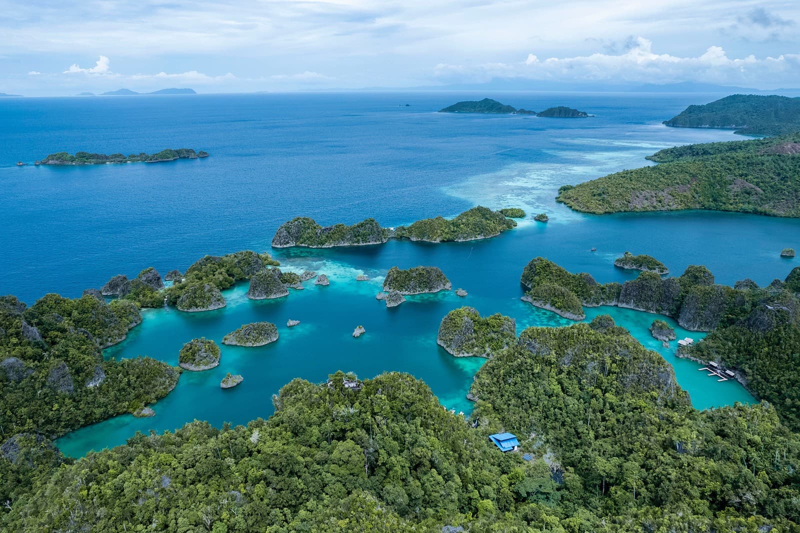 The lesser-known islands of Southeast Asia worth crossing an ocean for