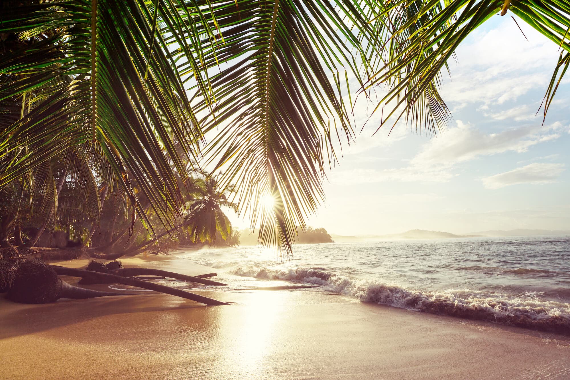 The 10 best luxury travel destinations worth flying business class to reach