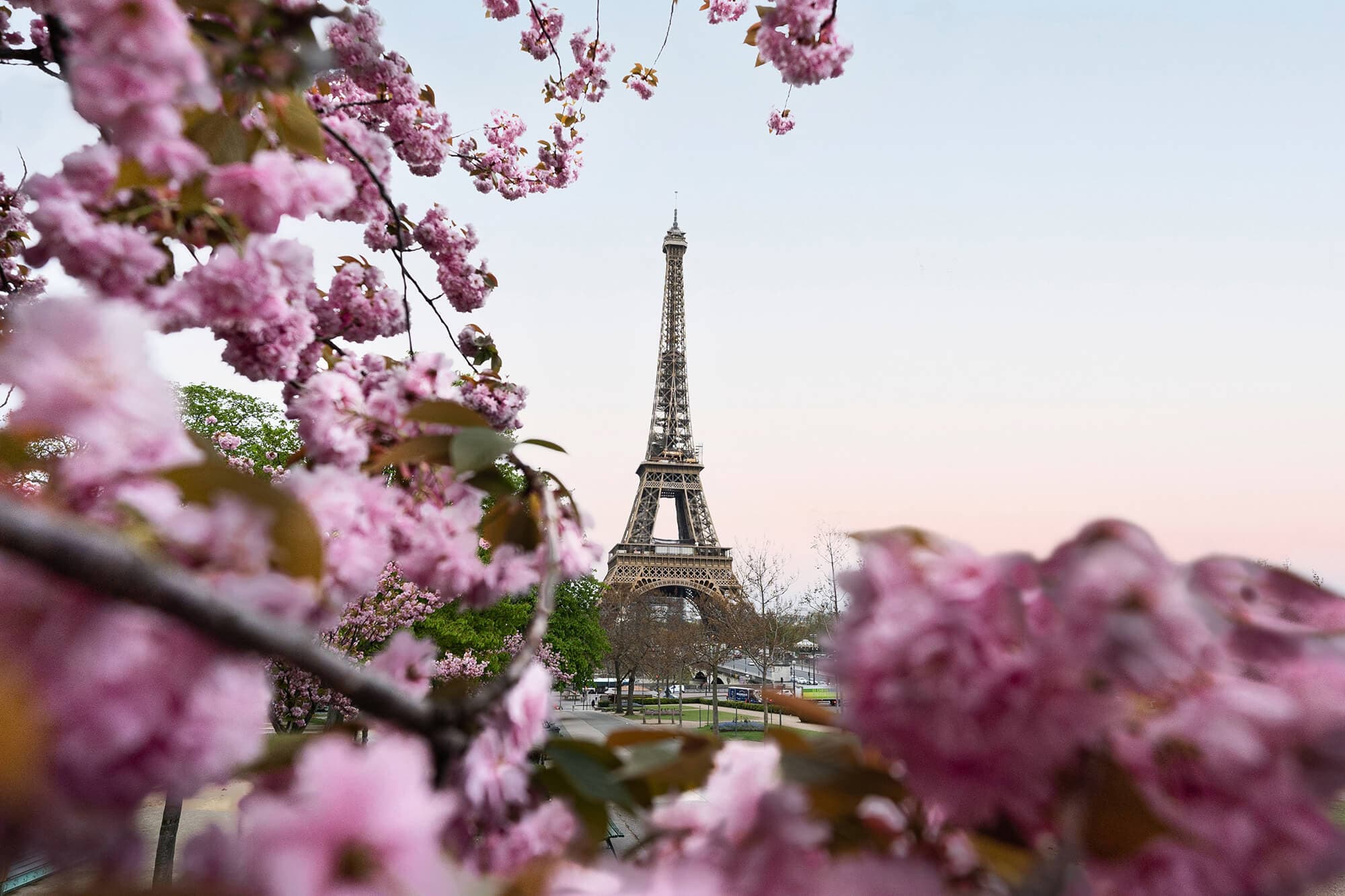5 spring destinations worth flying business class to in 2023