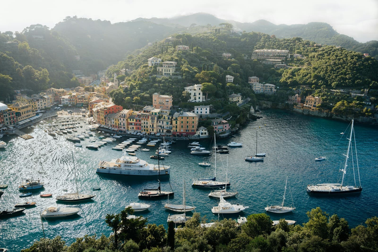 7 reasons to fly business class to Northern Italy this summer