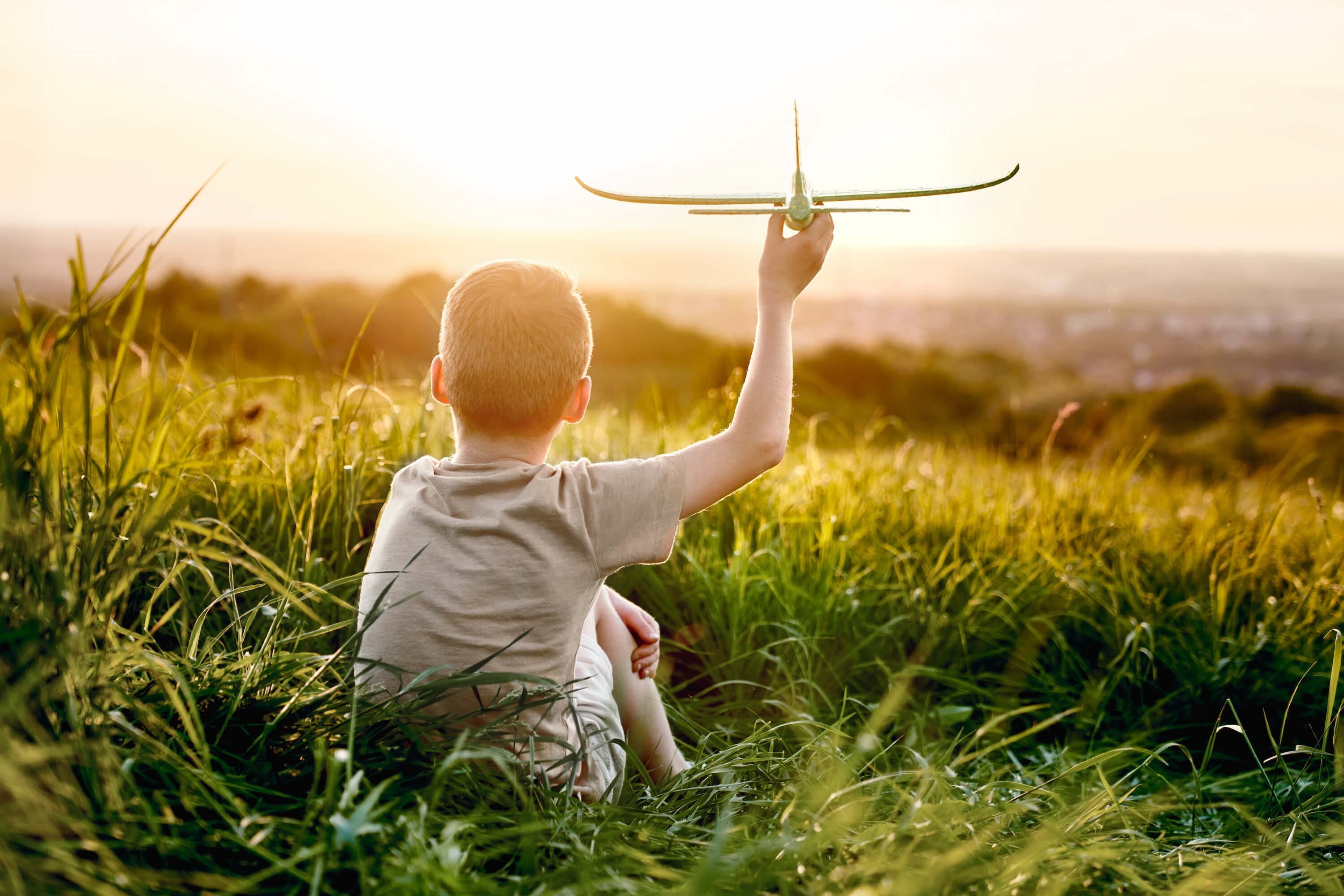How aviation is working toward net-zero emissions by 2050 — and what the numbers actually show