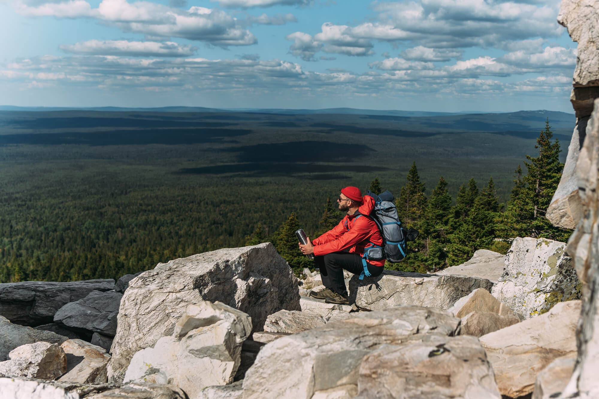 The case for slow travel: why your next trip should go fewer places, deeper