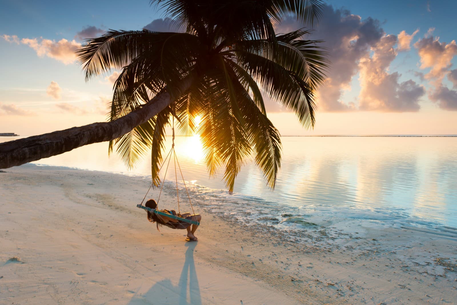 5 ways to balance experiences and relaxation while traveling (and actually come home restored)