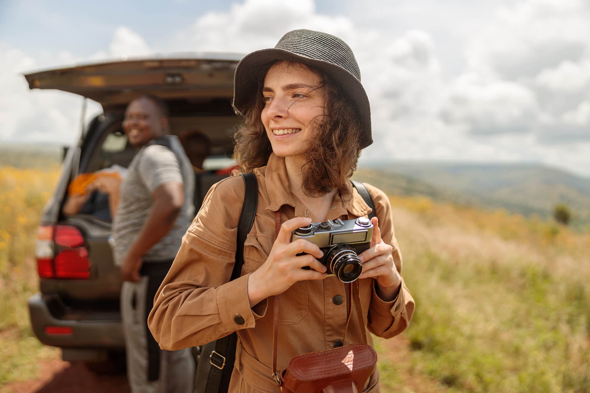 The science behind why travel makes you happier (and why spending more on it is rational)