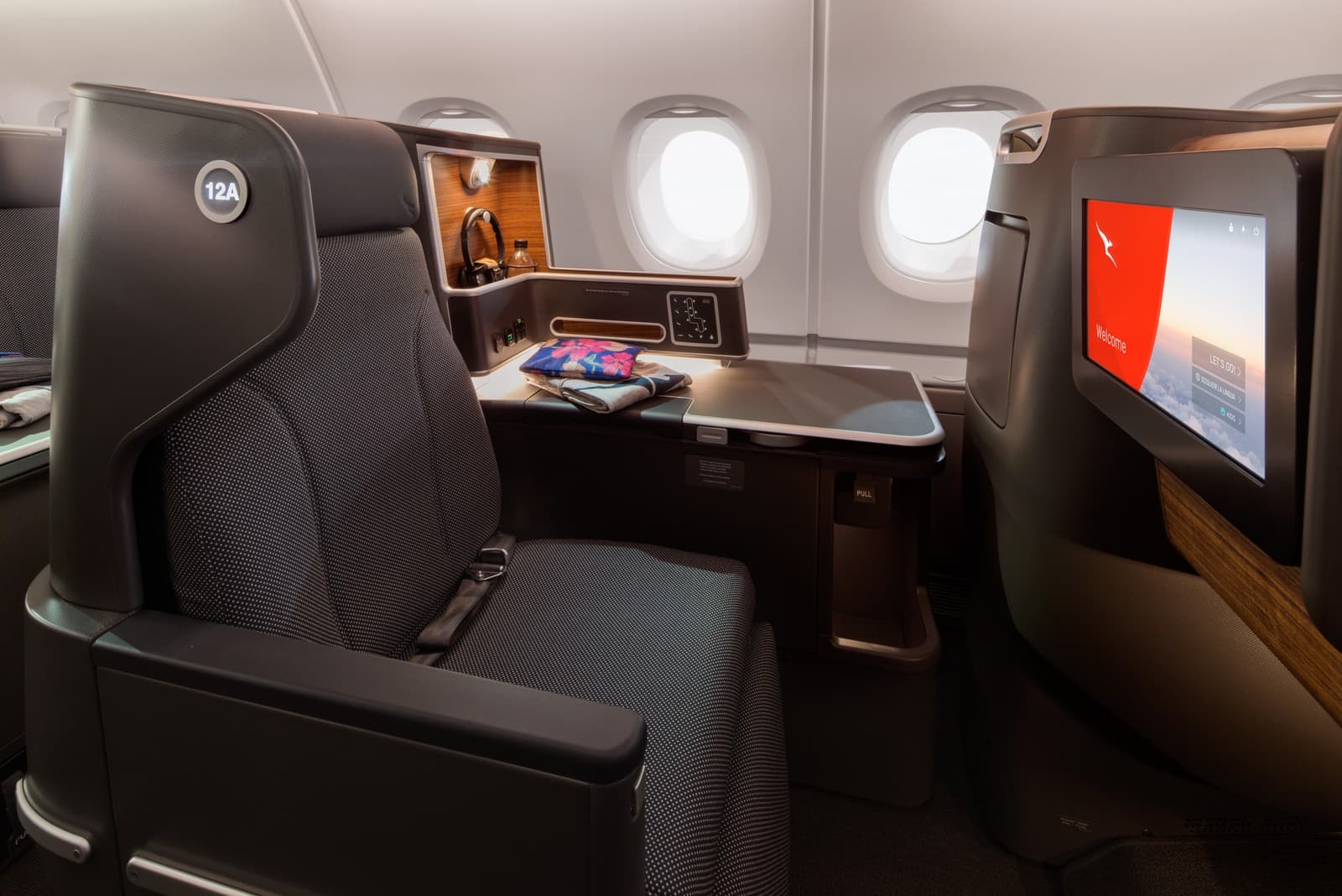 The best business class airlines for long-haul travel in 2026