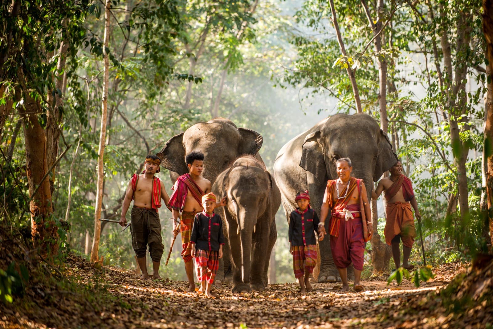 7 reasons Thailand belongs on every serious traveler's itinerary