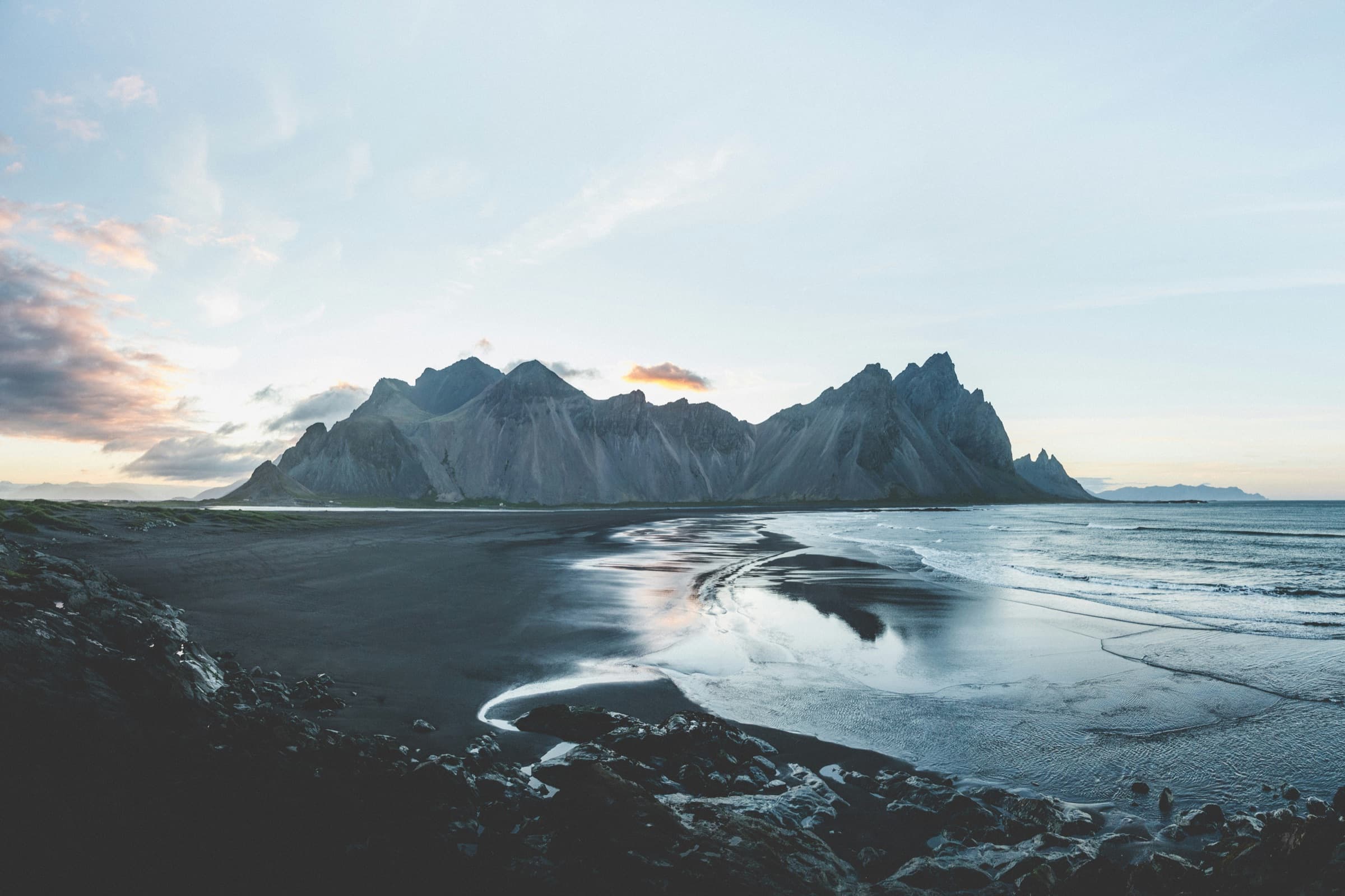 The quiet coolcation: where serious travelers escape the summer heat in 2026