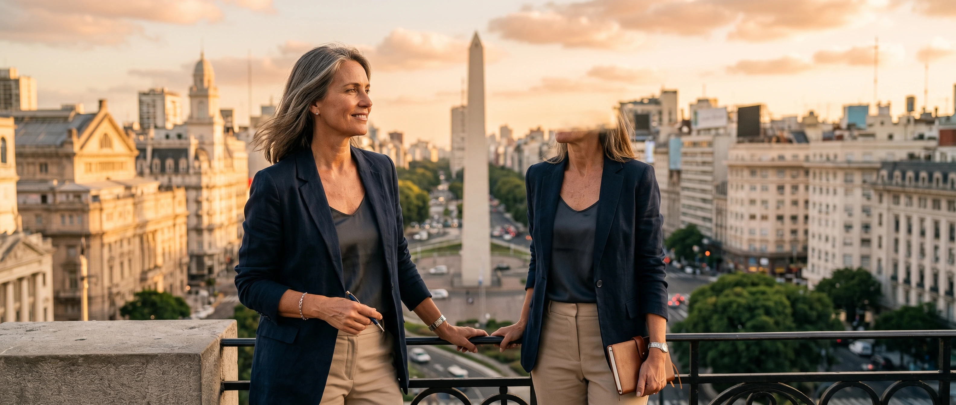 Business class to Buenos Aires
