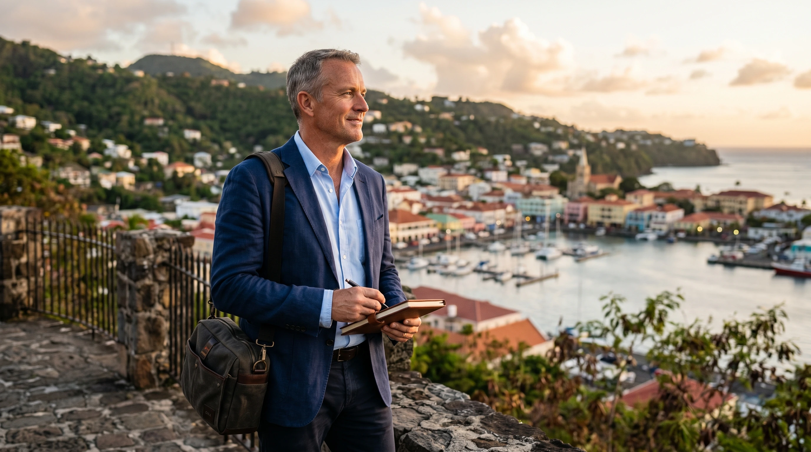 Delta Air Lines to Grenada
