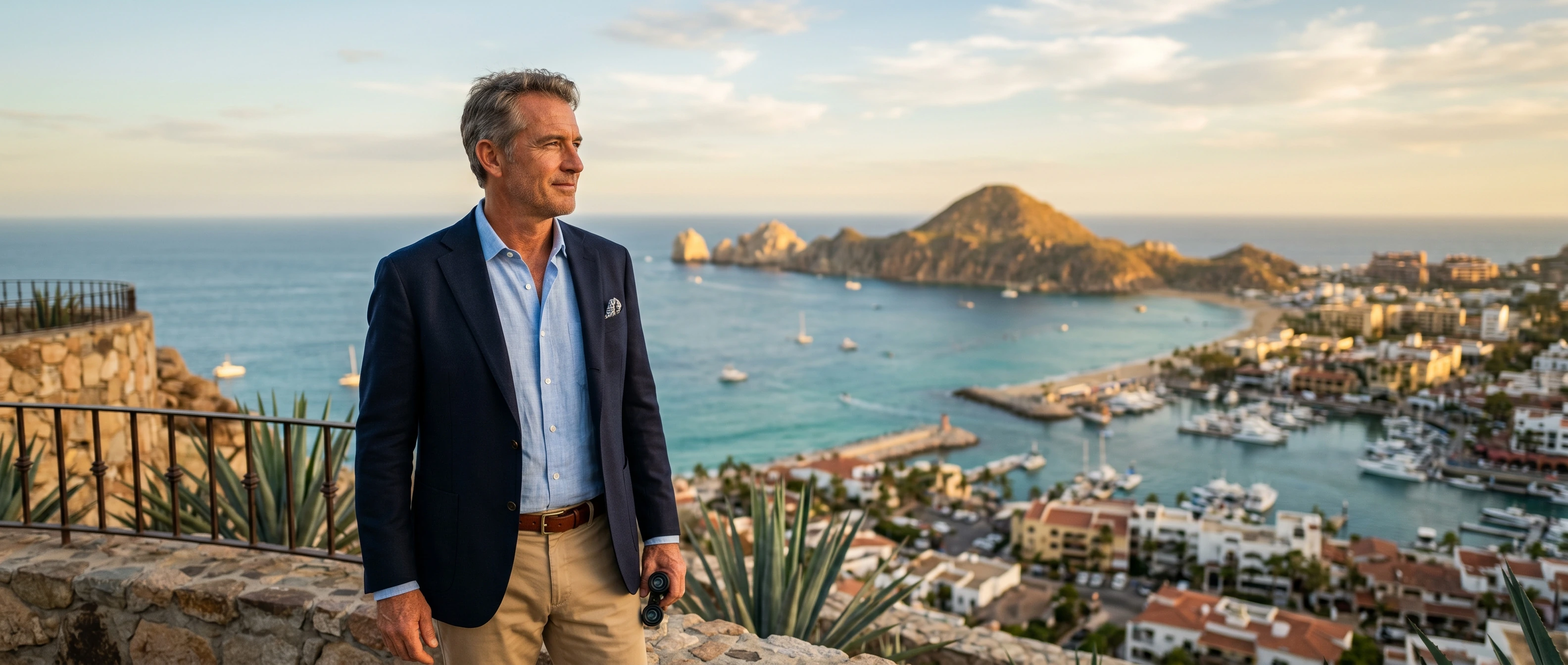 Business class flights to Los Cabos