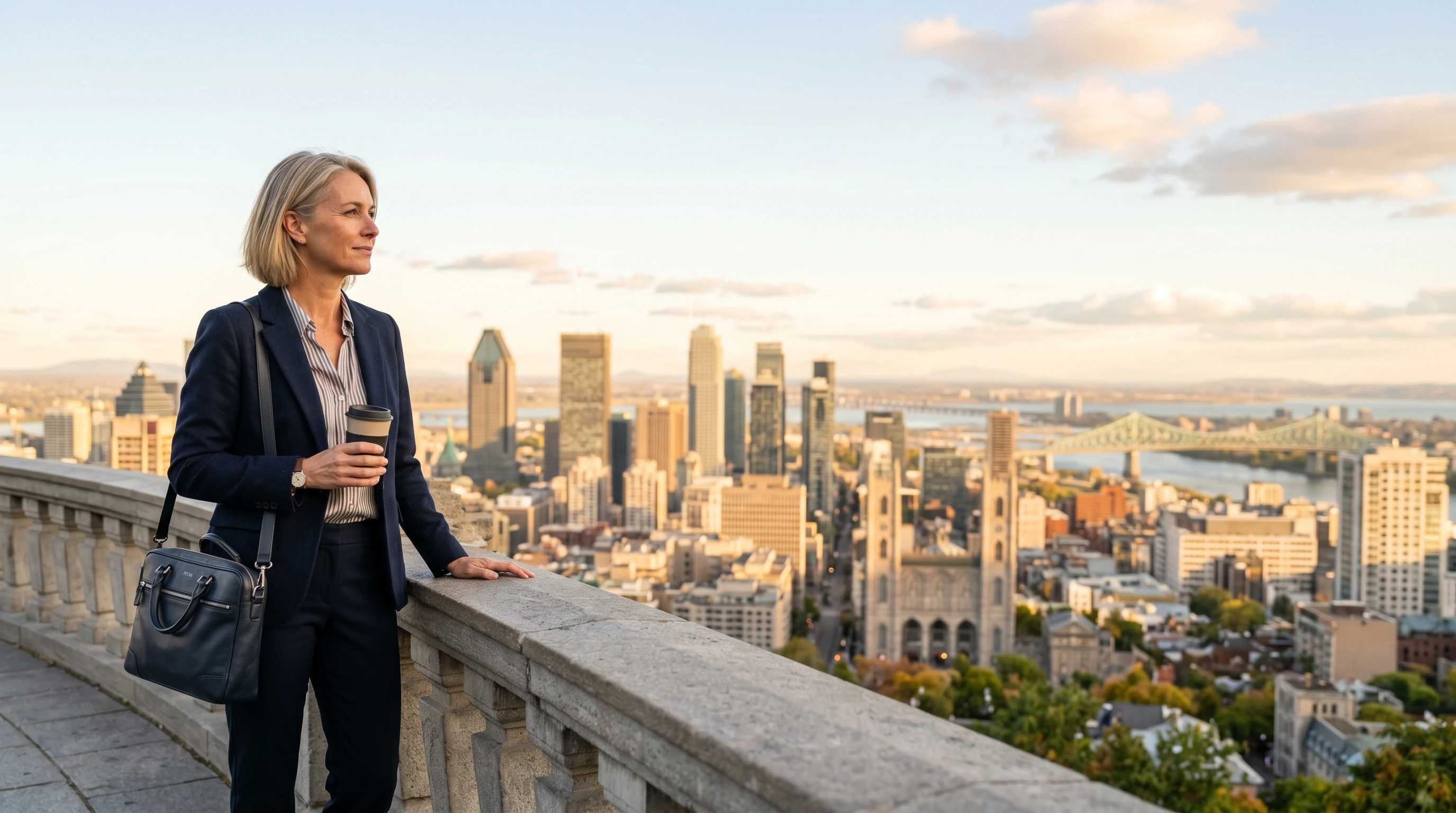 Delta Air Lines to Montreal
