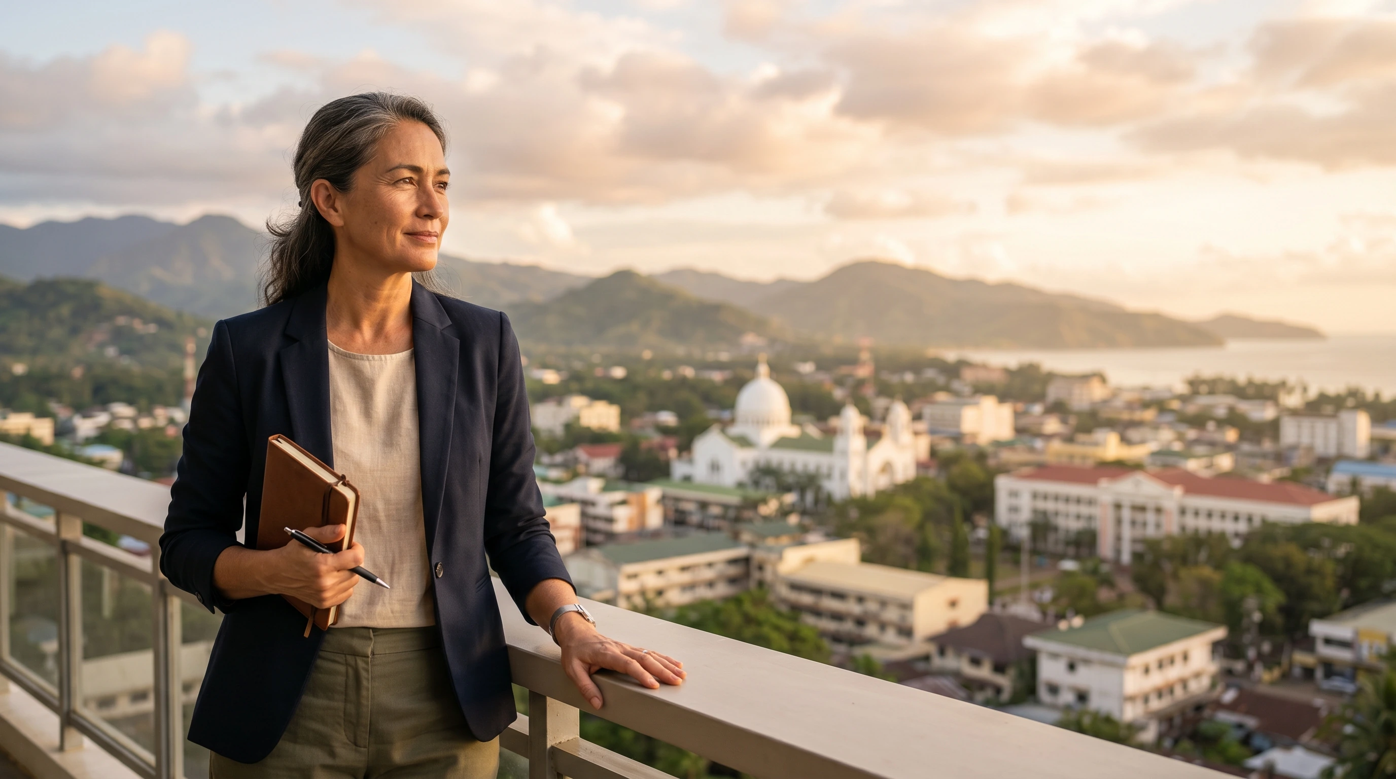 Business class flights to Palawan