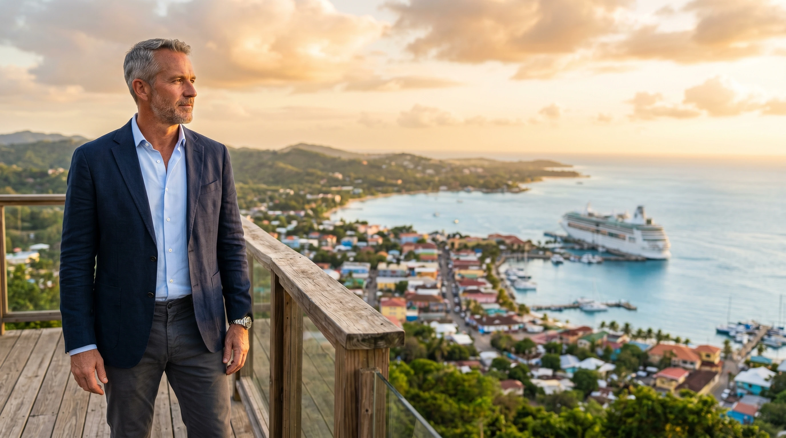 Delta Air Lines to Roatan