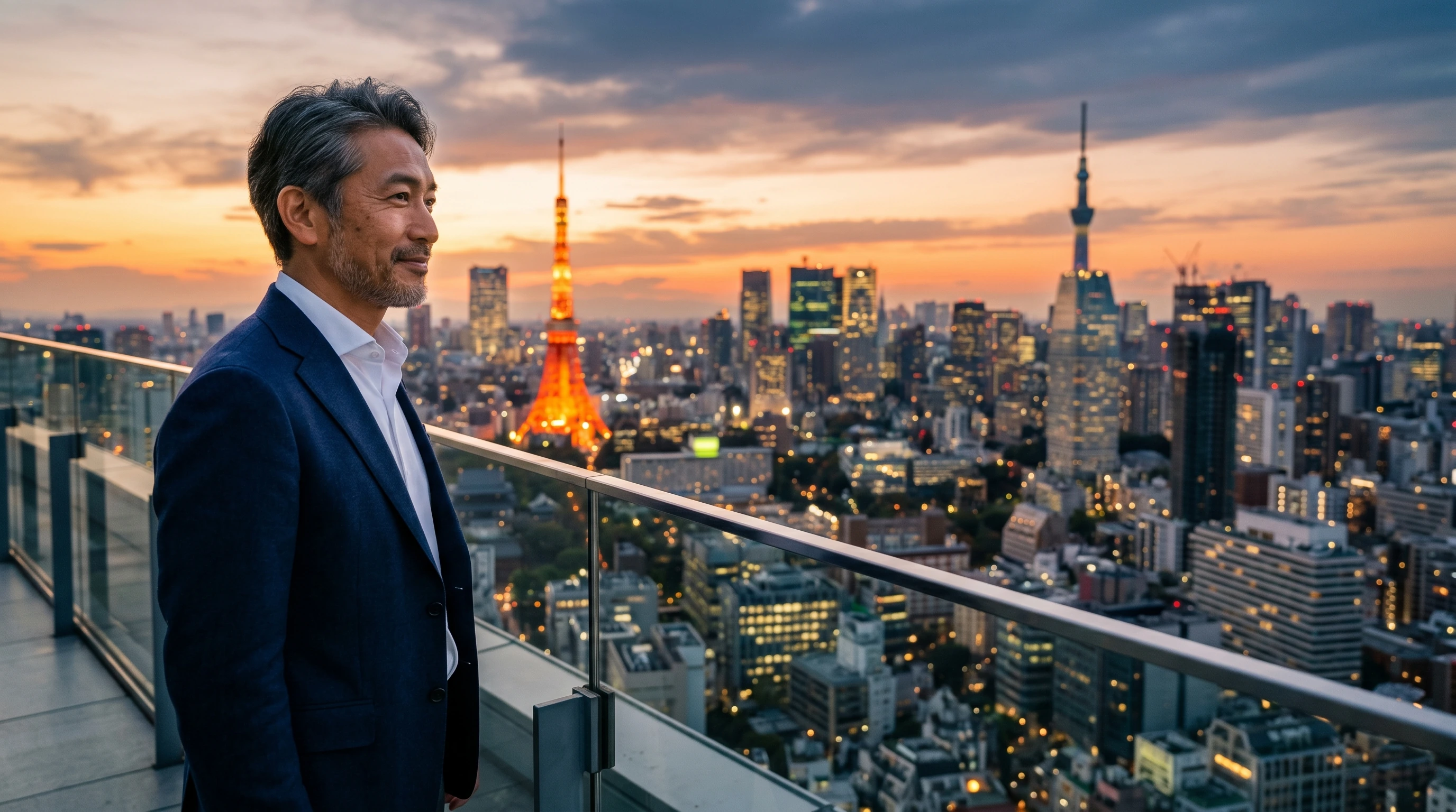Delta Air Lines to Tokyo