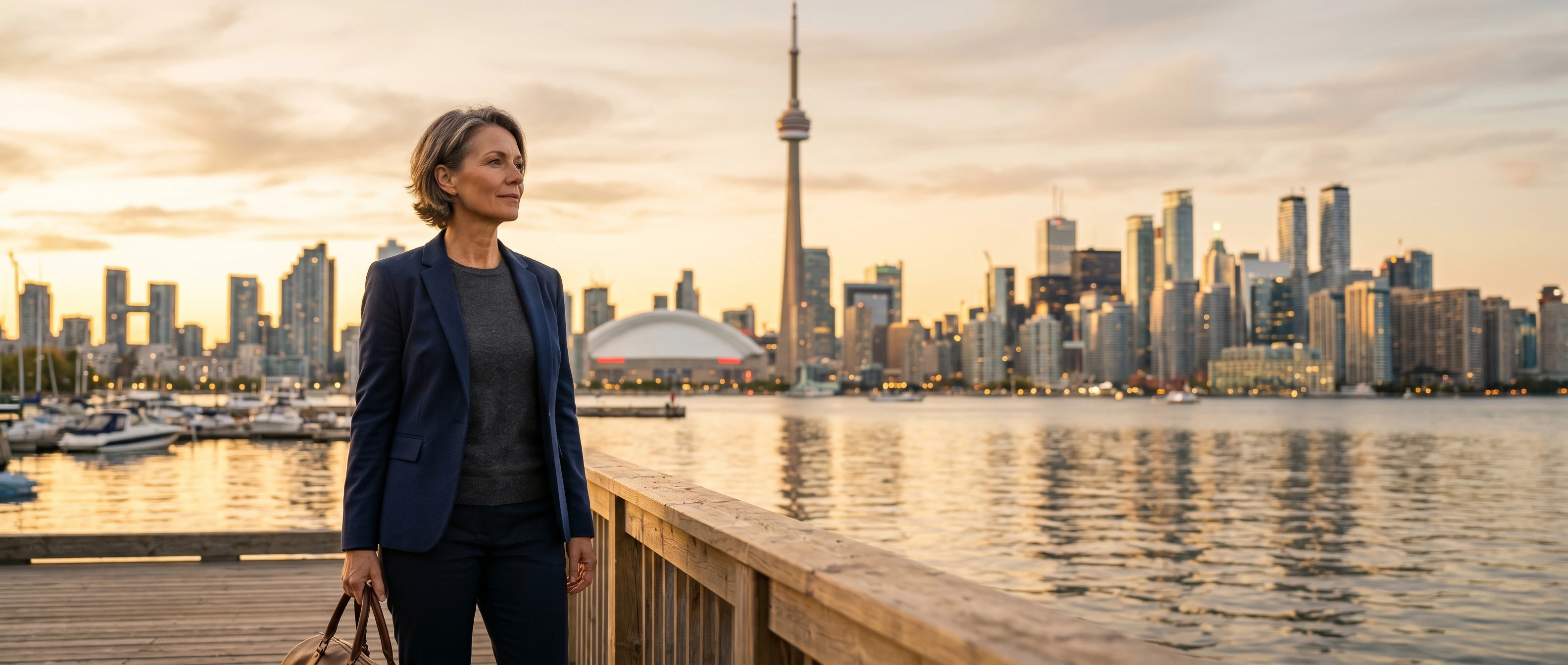 Delta Air Lines to Toronto