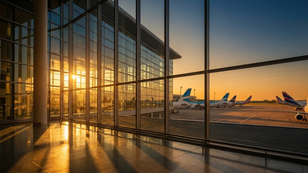 Aerolineas Argentinas business class cabin - premium experience