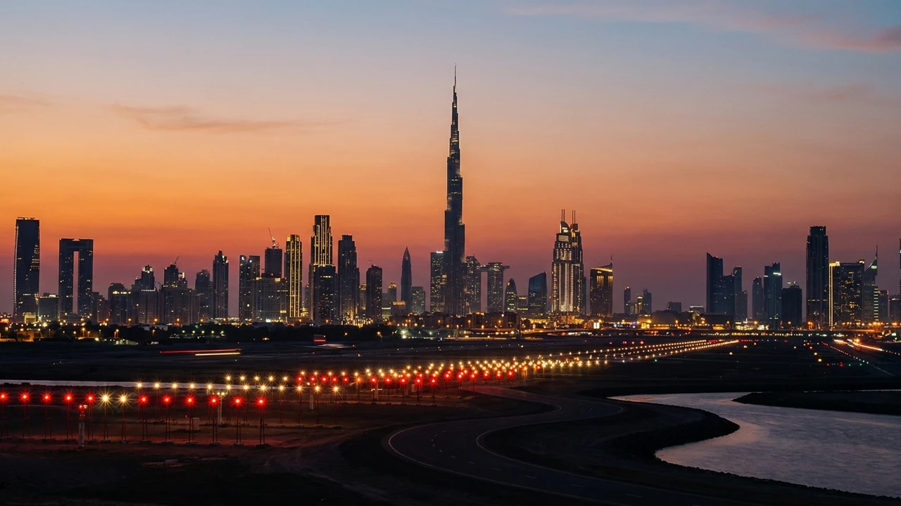 flydubai business class cabin - premium experience