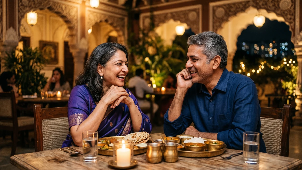 Business class flights to Bengaluru - premium experience