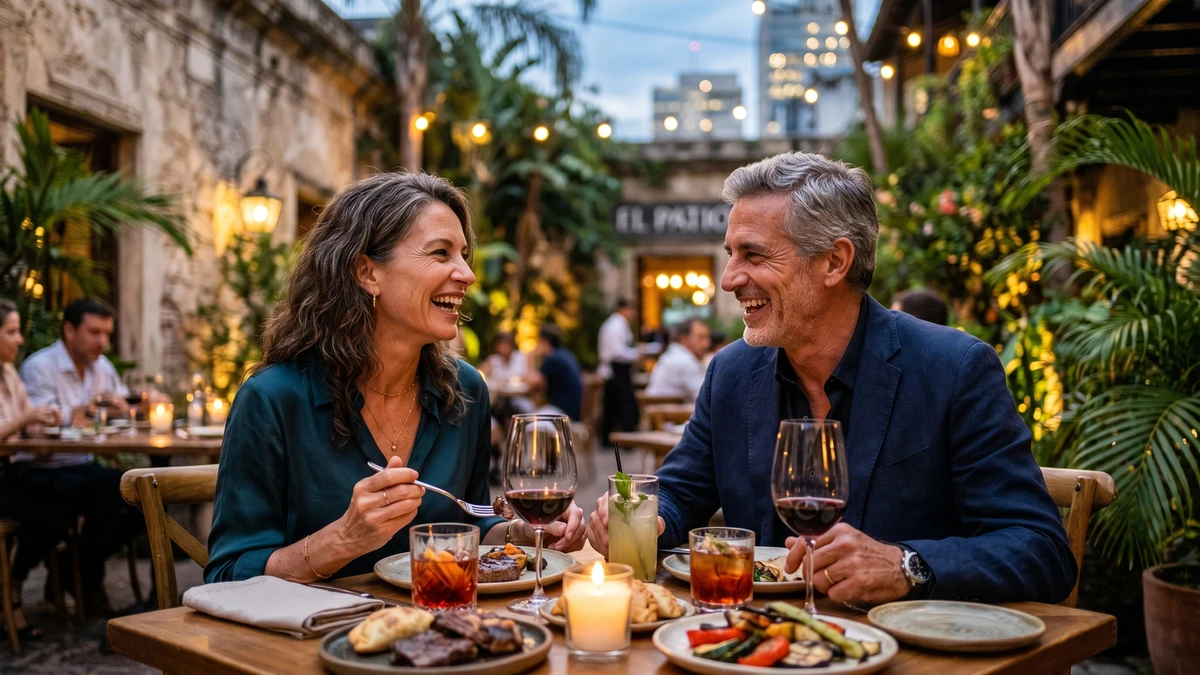 Business class flights to Buenos Aires - premium experience