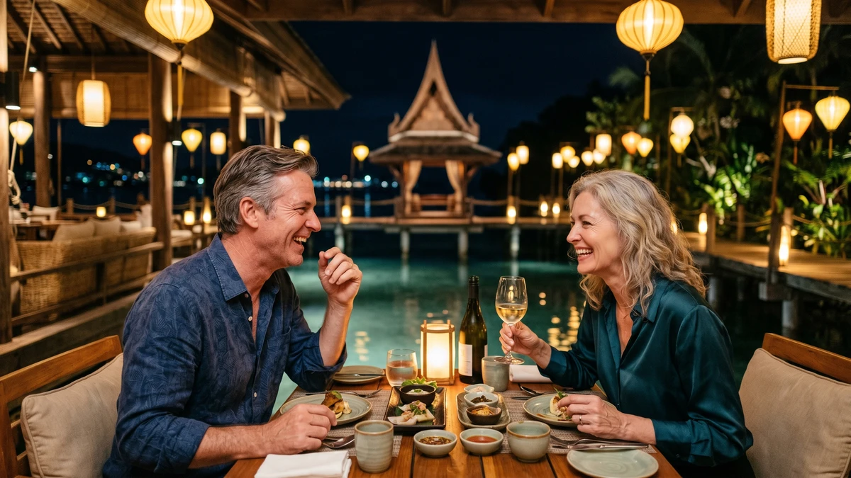 Business class flights to Cebu - premium experience