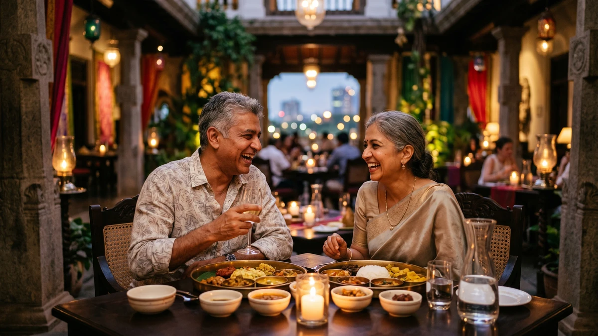 Business class flights to Colombo - premium experience