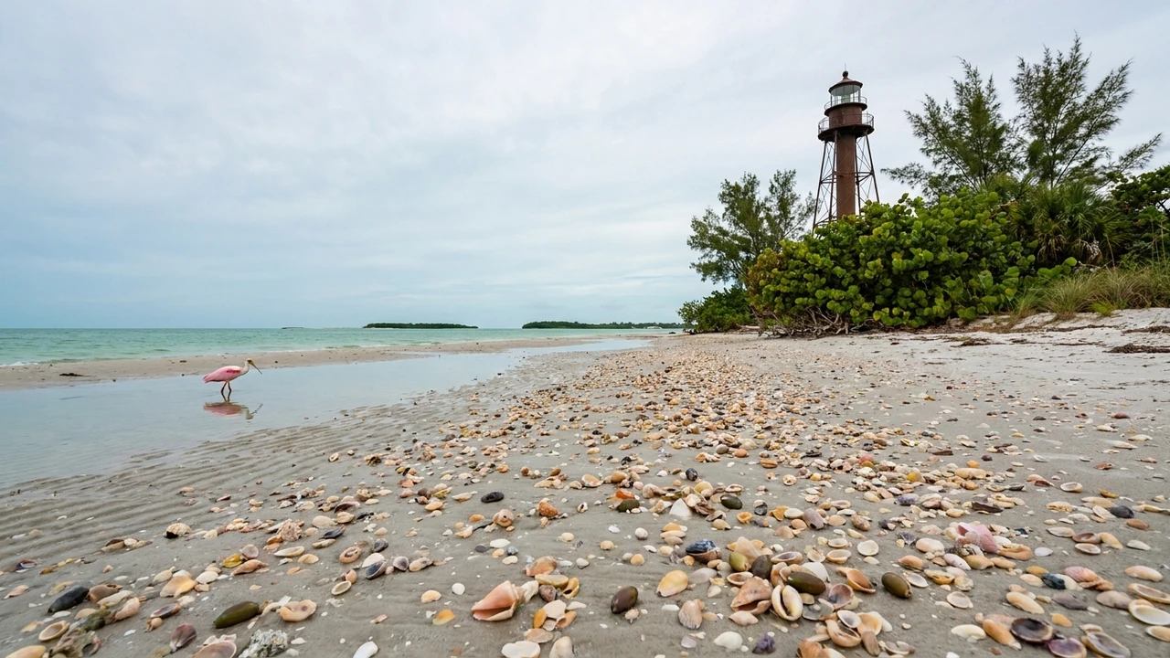 Business class from Fort Myers - premium experience