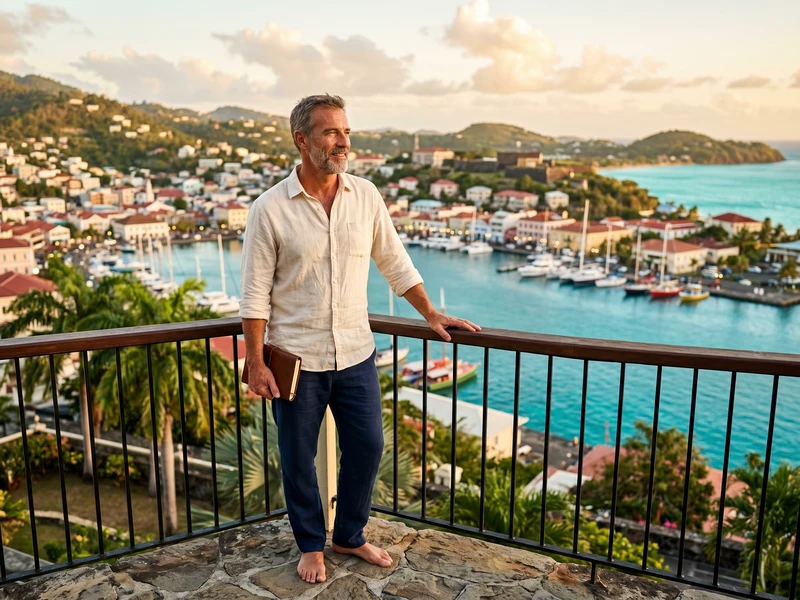 Business class flights to Grenada