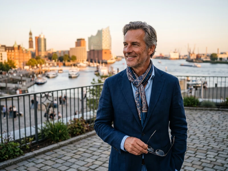Business class flights to Hamburg