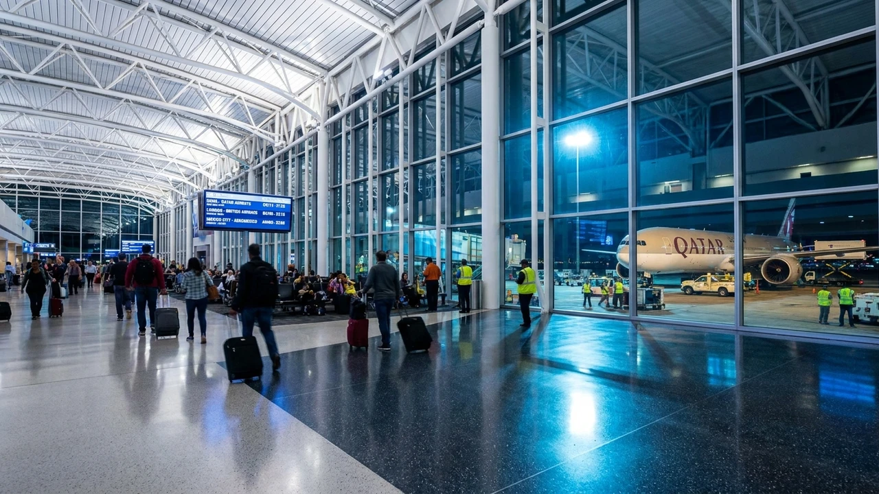Business class flights from Houston IAH