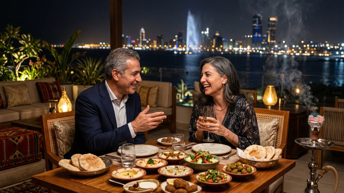 Business class flights to Jeddah - premium experience