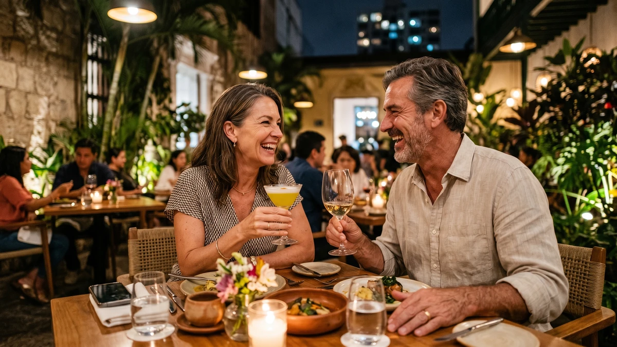 Business class flights to Lima - premium experience