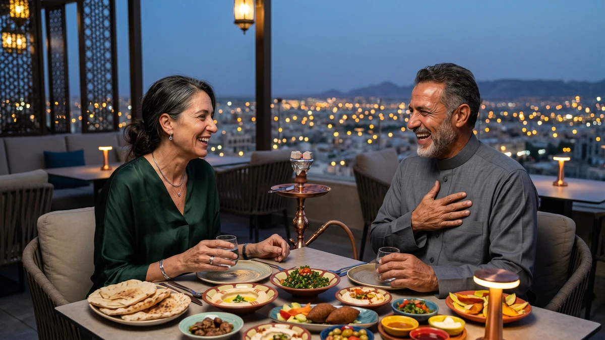Business class flights to Medina - premium experience