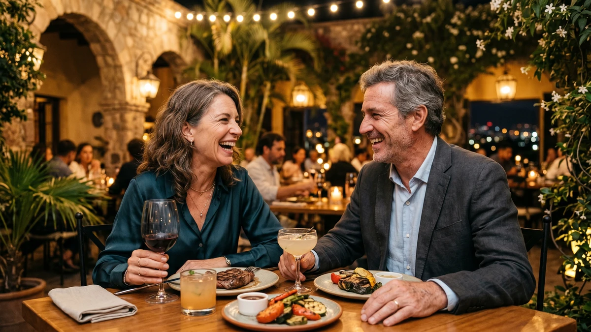Business class flights to Mendoza - premium experience