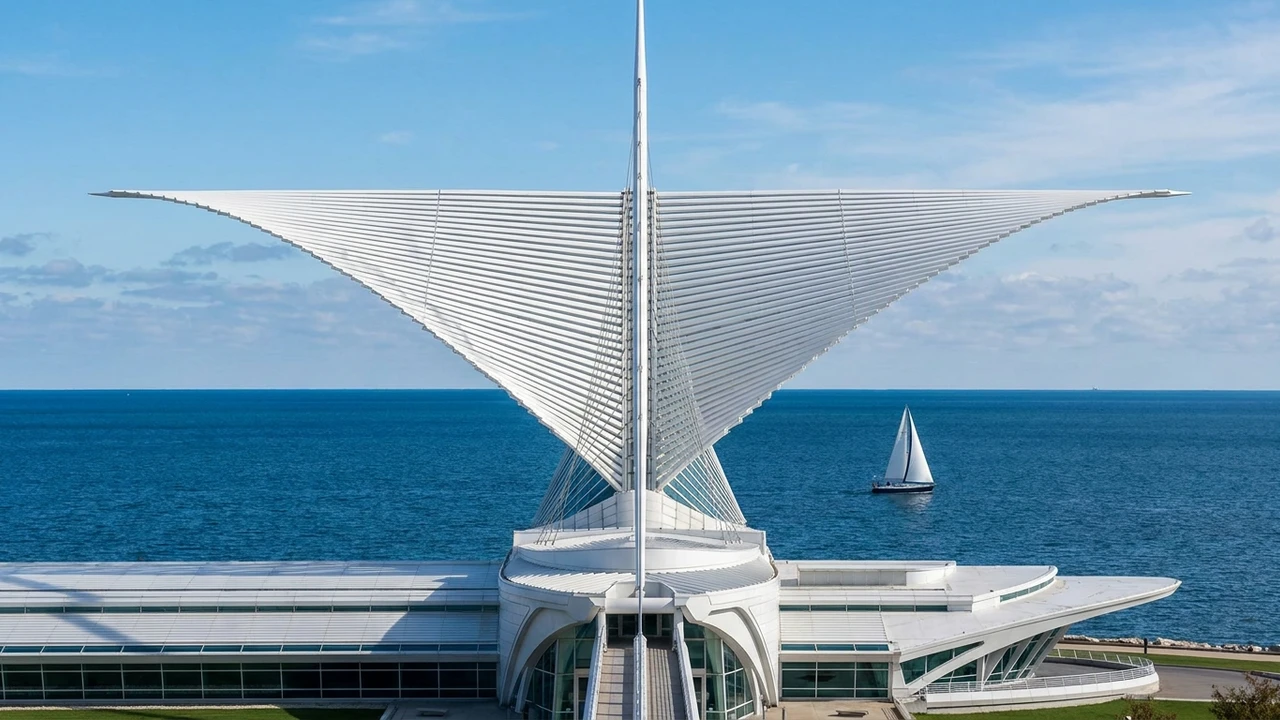 Business class from Milwaukee - premium experience