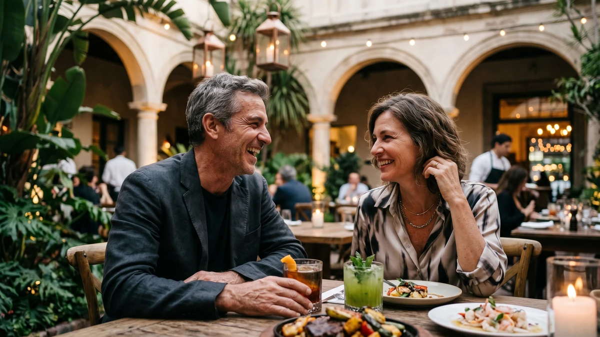 Business class flights to Montevideo - premium experience