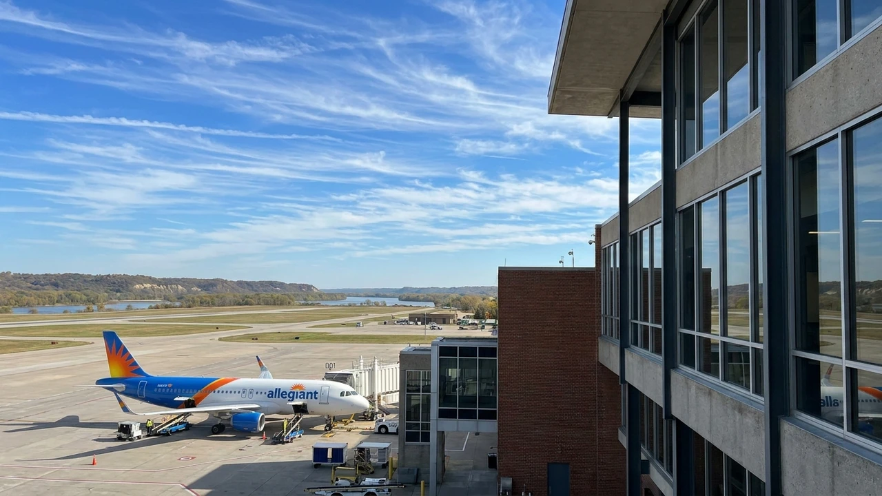 Business class flights from Omaha OMA