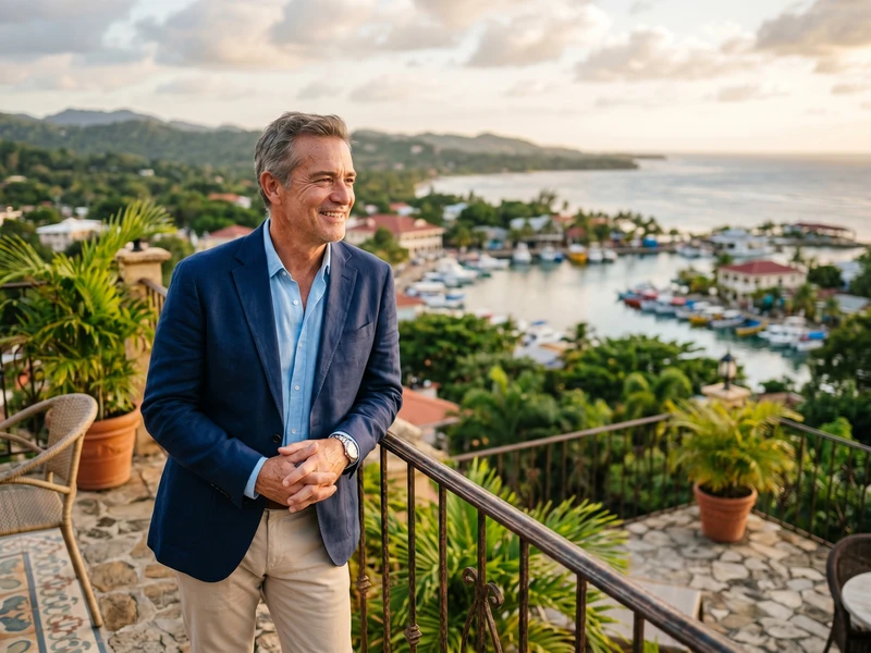 Business class flights to Roatan